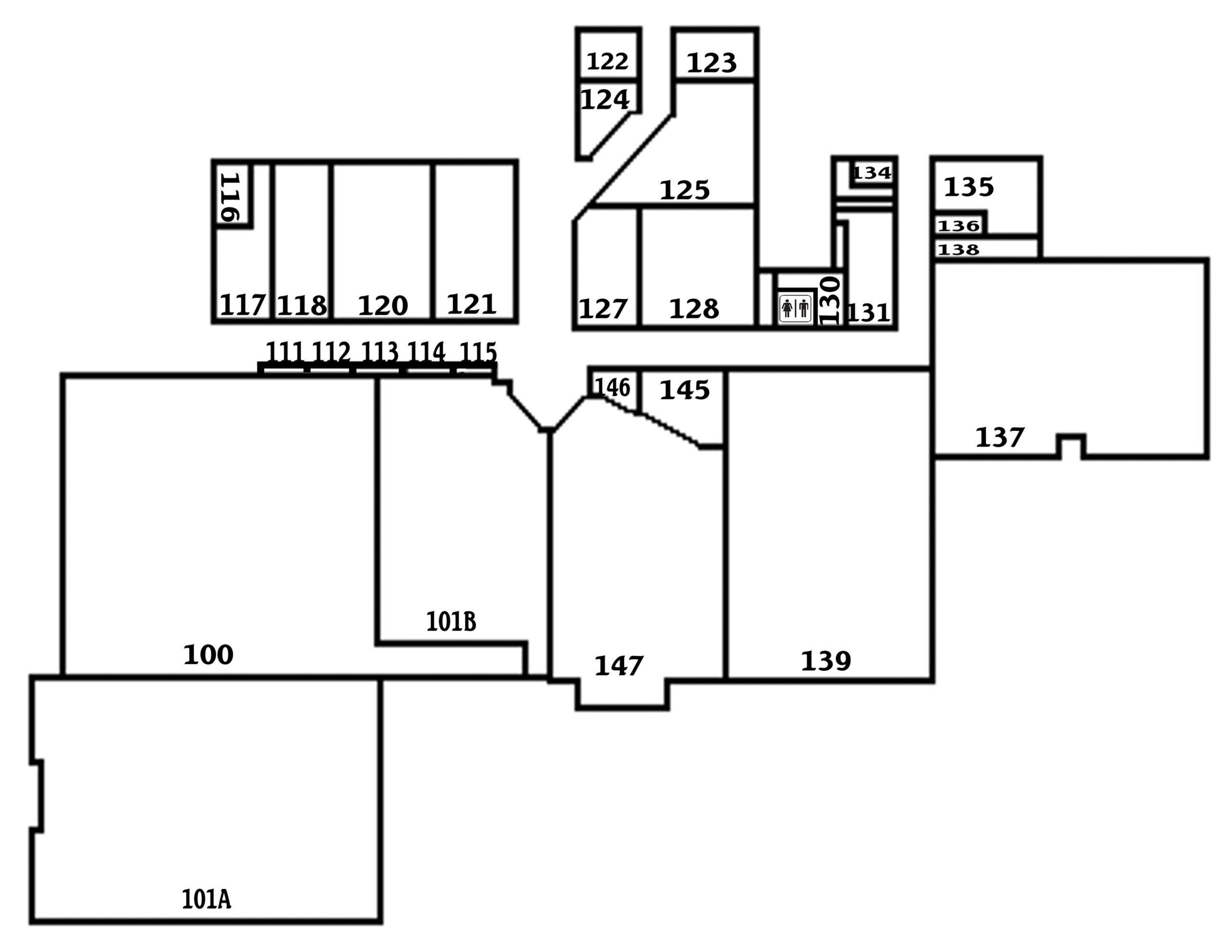 Viking Plaza Shopping Center
